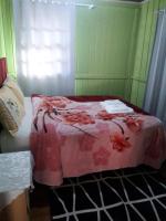Deluxe Doppelzimmer (2 Erwachsene & 1 Kind)
