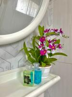 Chambre Double - Vue sur Montagne