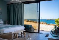 Camera Matrimoniale con Vista Mare 