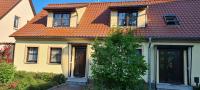 B&B Schwedt - Die Ferienwohnung "Am Kietz" - Bed and Breakfast Schwedt