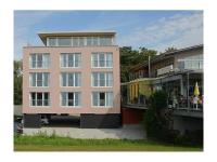 Villa Aurora - Ferienwohnung Breisach am Rhein