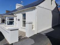 Sea Warrior Cottage - B&B Kilkee