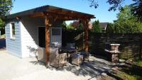Ferienwohnungen Hachenberger - Bed and Breakfast