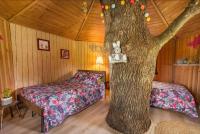 La Cabane du Chêne