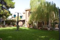 Villa Rubino - Chambres d’hôtes Catane