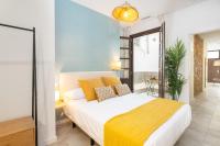 Two-Bedroom Apartment - Ground Floor