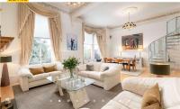 B&B Glasgow - Perfect In The Park - Bed and Breakfast Glasgow