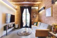 Appartamento con 2 Camere da Letto