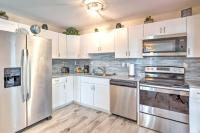 Turquoise Escape about 1 Mi to Sailfish Marina! - B&B West Palm Beach