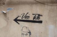 Totò Style Apartment - Chambres d’hôtes Naples