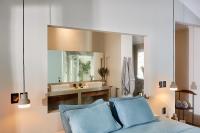 Deluxe Double Room with Extra Bed