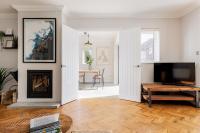 Ashtree House - B&B Barton on Sea