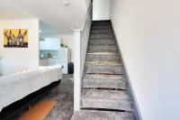 Welshside - Modern One Bedroom House, Welsh Harp, NW London By MDPS - Chambres d’hôtes