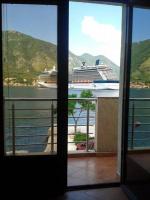 Two-Bedroom Apartment with Sea View