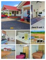 Haus mit 3 Schlafzimmern