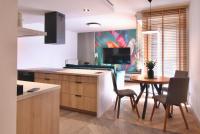 5-star apartment - B&B Gliwice