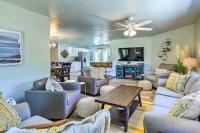 Merritt Island Oasis with Pool about 7 Mi to Beach! - B&B Merritt Island