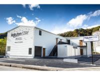 Rakuten STAY MOTEL Nikko Kinugawa Standard Room - B&B