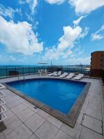 Flat Beira Mar - B&B Fortaleza