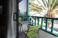Apartamento Costa, cerca de la playa y comercios. - B&B