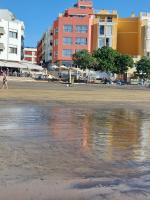 MarMédano Apartamento 3 - B&B El Medano