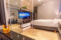 Double Room with Balcony and Sea View
