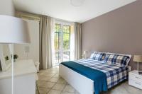 Split-Levelappartement met 1 Slaapkamer