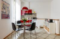 Apartment auf 2 Ebenen mit 1 Schlafzimmer