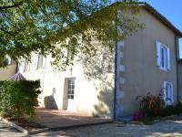 Gîte familial au cœur du village, animaux admis - FR-1-653-78 - Chambres d'hôtes Salles-Lavalette
