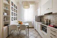 Appartement met 2 slaapkamers