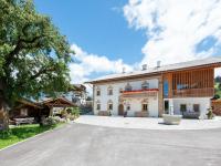 Apartments Heissangerer - Bed and Breakfast