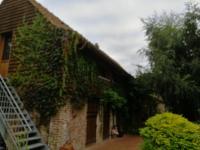 Le gîte de l'AA - Ferienwohnung Renty