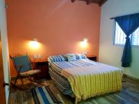 Chalet met 1 Slaapkamer