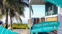 Pousada Luar de Boracéia - B&B
