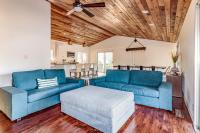 Casa Vacanze con 3 Camere da Letto 