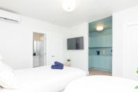 Newly Renovated Stylish Studio In El Portal #2 - B&B Miami