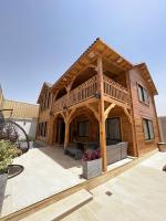 Chalet met 2 Slaapkamers