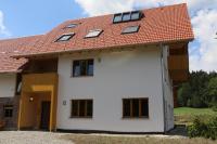 WaldBlick im Happy Allgäu - Wohnung mit großer Dachterrasse - B&B Leutkirch