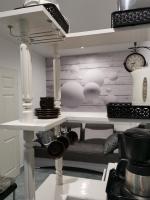 Gyöngyi Apartman - B&B Hévíz