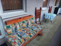 Przytulne miejsce do odpoczynku i pracy. - B&B Breslavia