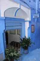 B&B Chefchaouen - Cordoba Pension - Bed and Breakfast Chefchaouen
