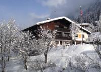 Gasthof-Pension Wulfenia - B&B Gargellen