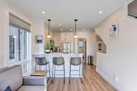 Traverse City Townhome Walk to Beach! - B&B Traverse City