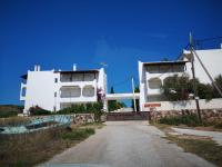 B&B Sounio - Villa Poseidonia Punta Zeza (Lavrio) by the beach - Bed and Breakfast Sounio