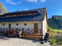 Apartmány Pod Kopcem - Ferienwohnung