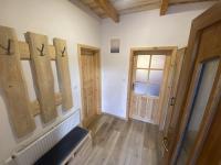 Apartmány Pod Kopcem - B&B Bublava