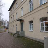 Bright and cozy city center 1 br ap, Free parking! - B&B Tallinn