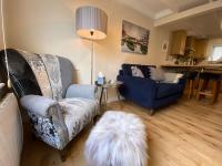 B&B Mevagissey - Fulmar Cottage - Bed and Breakfast Mevagissey