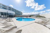 POLANKI AQUA Apartamenty NIELIMITOWANY DOSTĘP DO BASENÓW - B&B Kołobrzeg