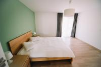 Penthouse DH Apartments - B&B Oradea